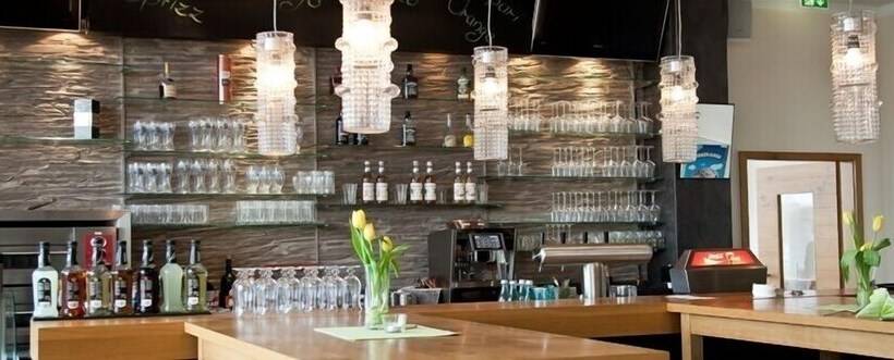 Business & Conference Sporthotel Großwallstadt