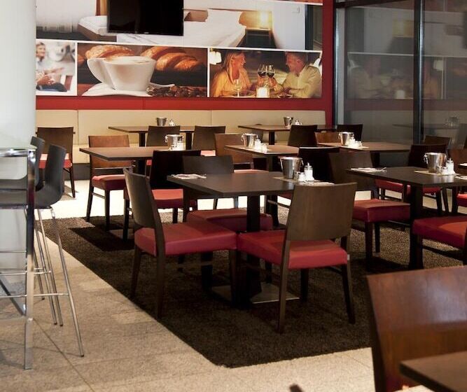 Business & Conference Sporthotel Großwallstadt