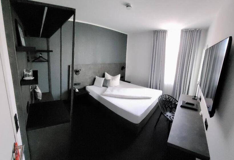 Cityhotel Hessischer Hof