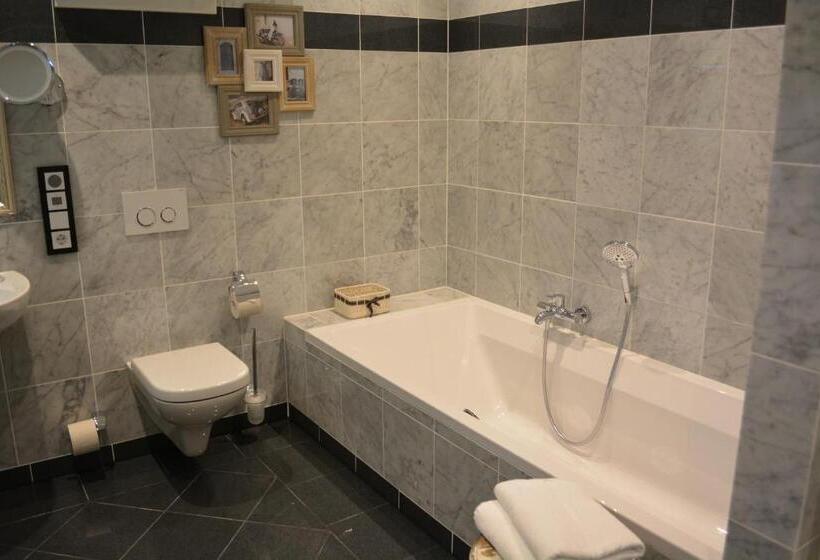 Die Kronacher Stadthotels