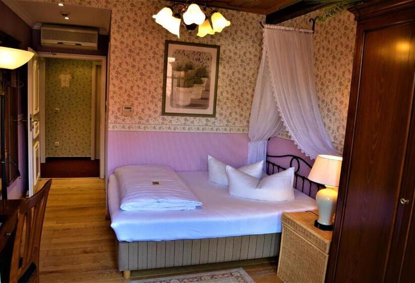 Die Kronacher Stadthotels