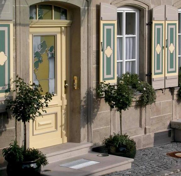 Die Kronacher Stadthotels