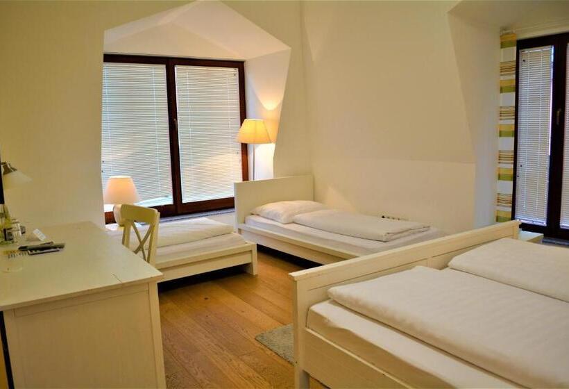 Economy Hotel Kronach