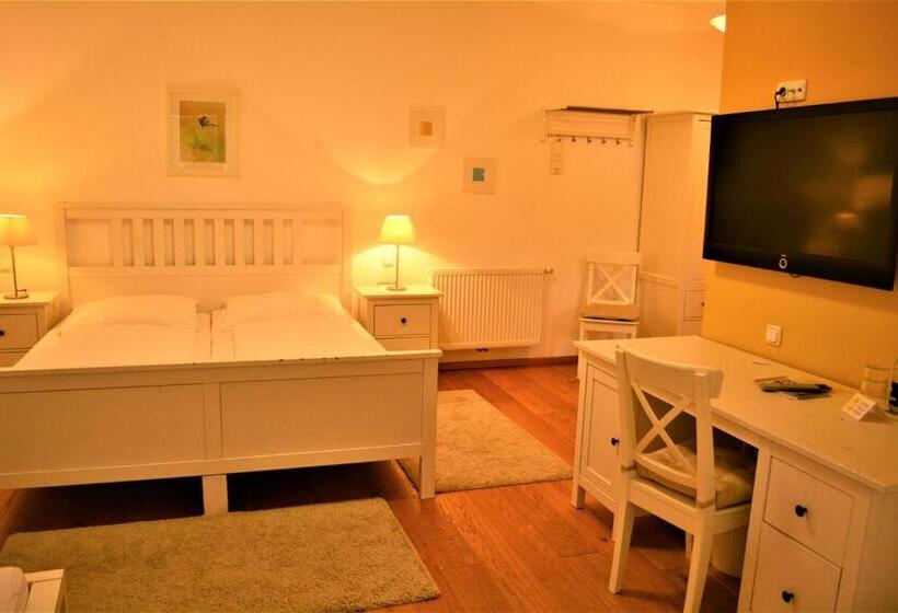 Economy Hotel Kronach