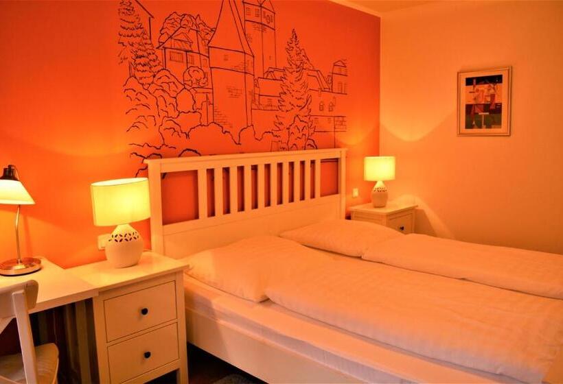 Economy Hotel Kronach