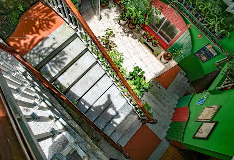 Elite Garden Hotel - Yangshuo