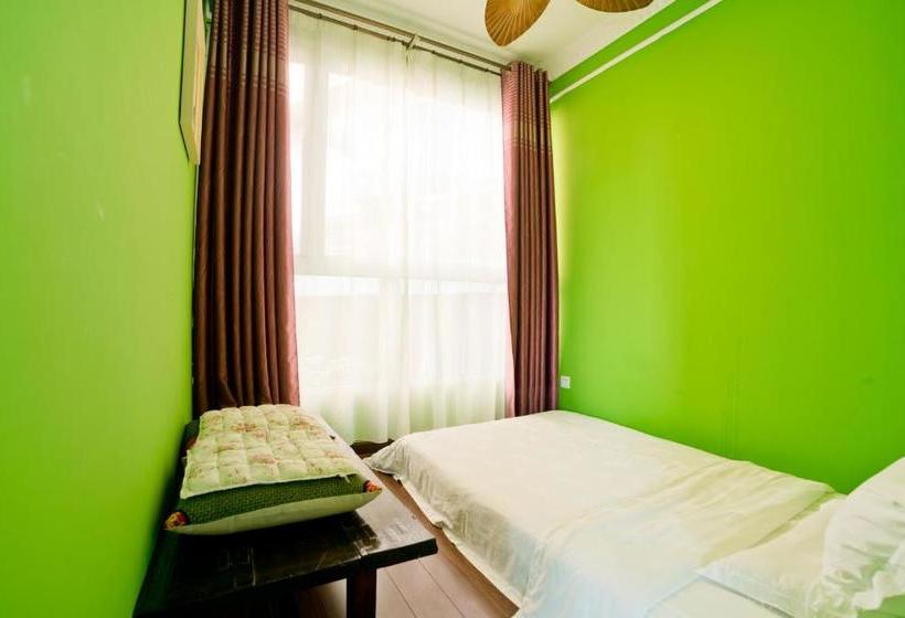 Elite Garden Hotel - Yangshuo