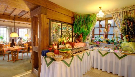 Landgut-Hotel Gelber Löwe