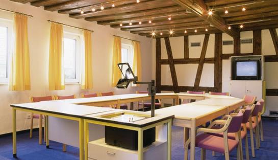 Landgut-Hotel Gelber Löwe