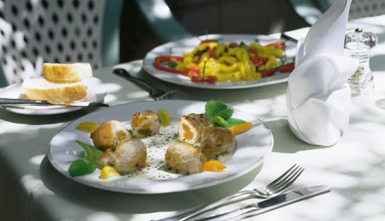 Landgut-Hotel Gelber Löwe