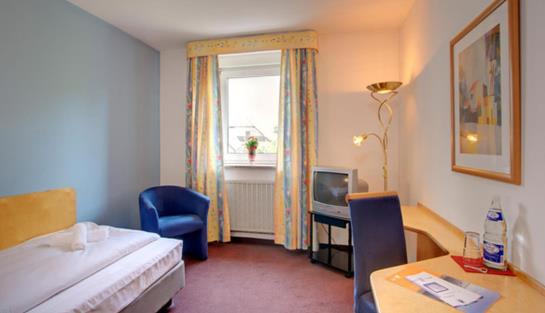 Landgut-Hotel Gelber Löwe