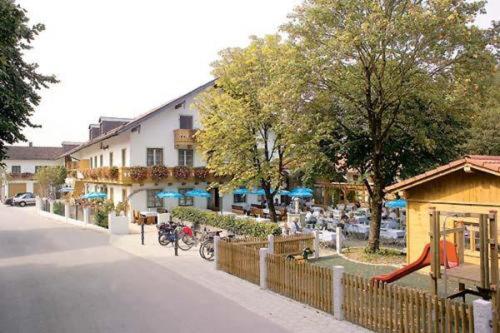 Gasthof & Hotel Jägerwirt