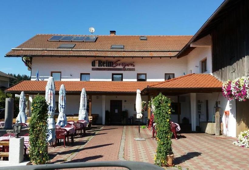 Gasthof Pension Gregori