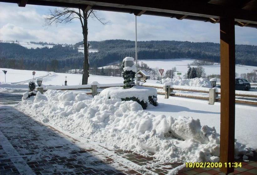 Gasthof Pension Gregori