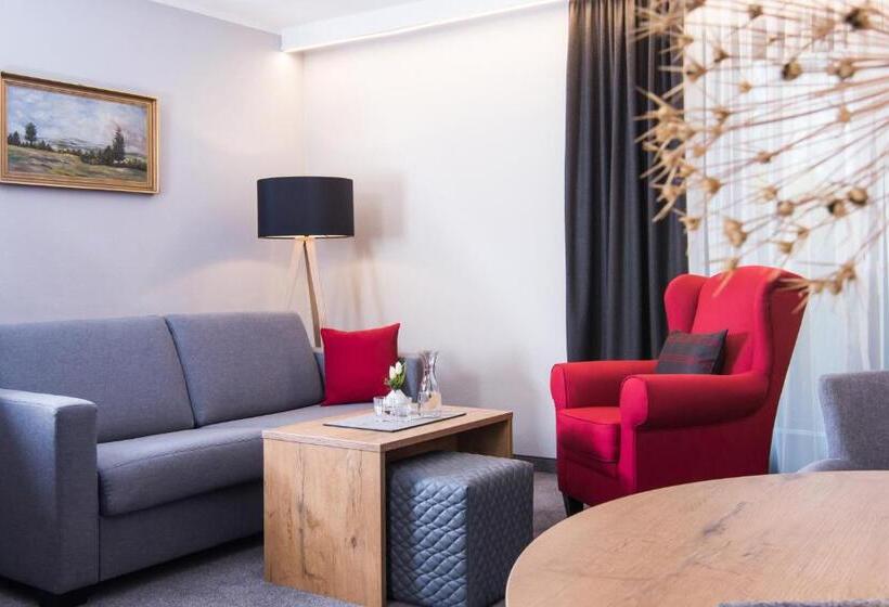 Genusshotel Zum Wendl