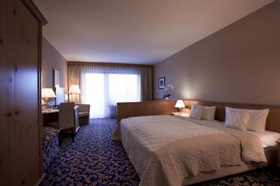 Golf- Und Landhotel Haghof