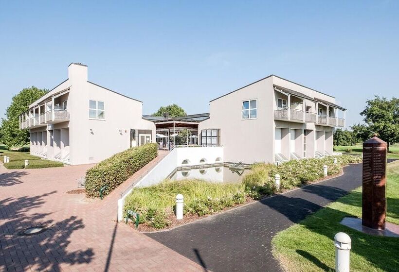 Golfhotel & Restaurant Lindenhof