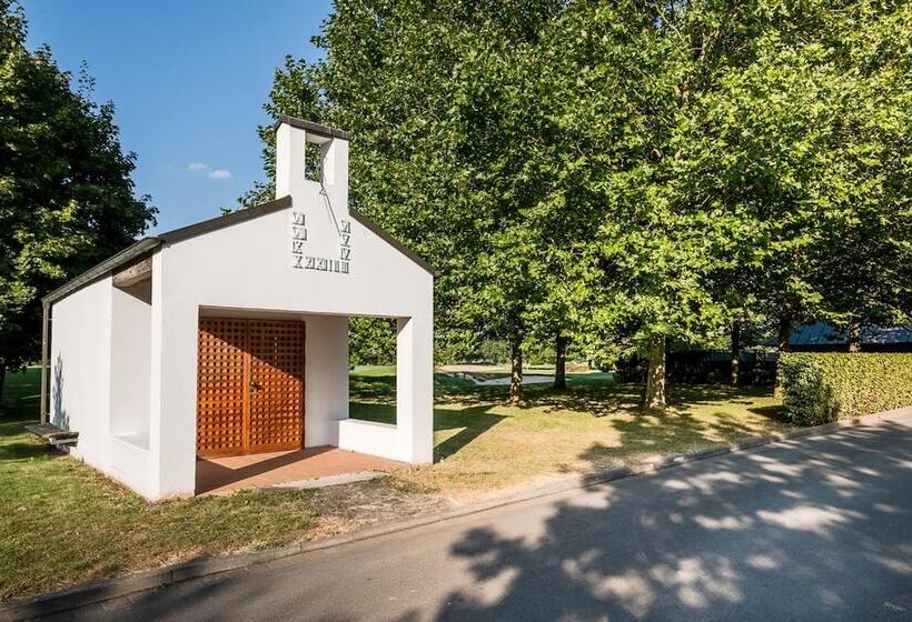 Golfhotel & Restaurant Lindenhof