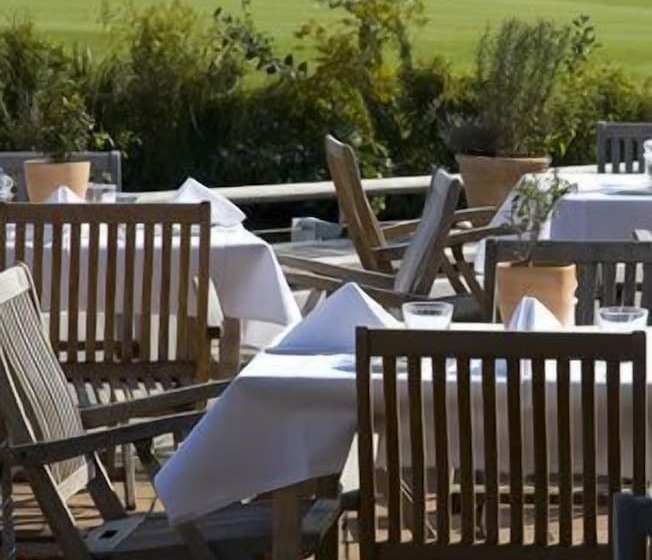 Golfhotel & Restaurant Lindenhof