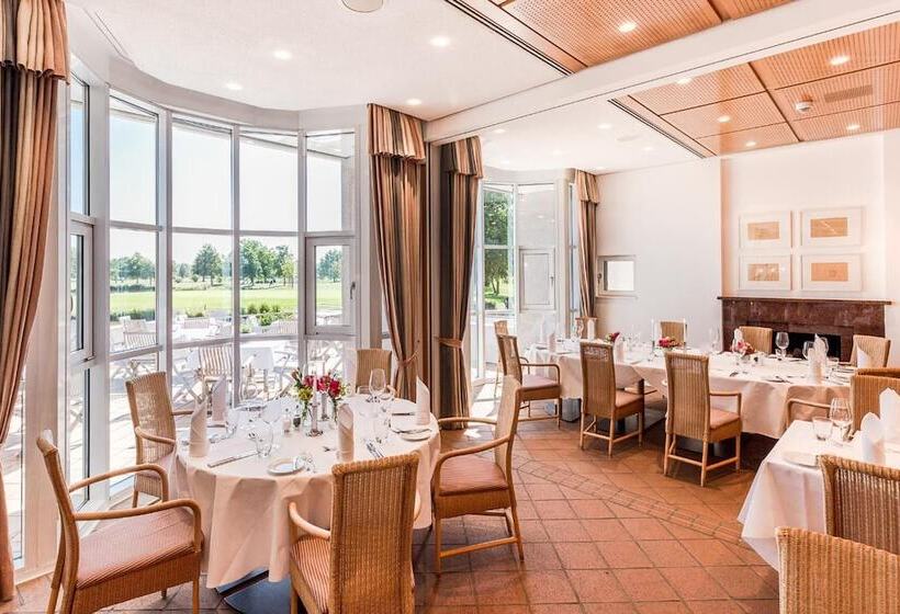 Golfhotel & Restaurant Lindenhof