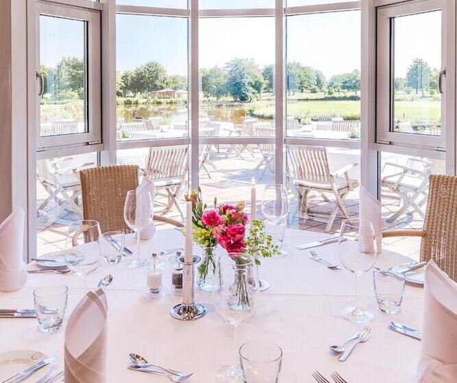 Golfhotel & Restaurant Lindenhof
