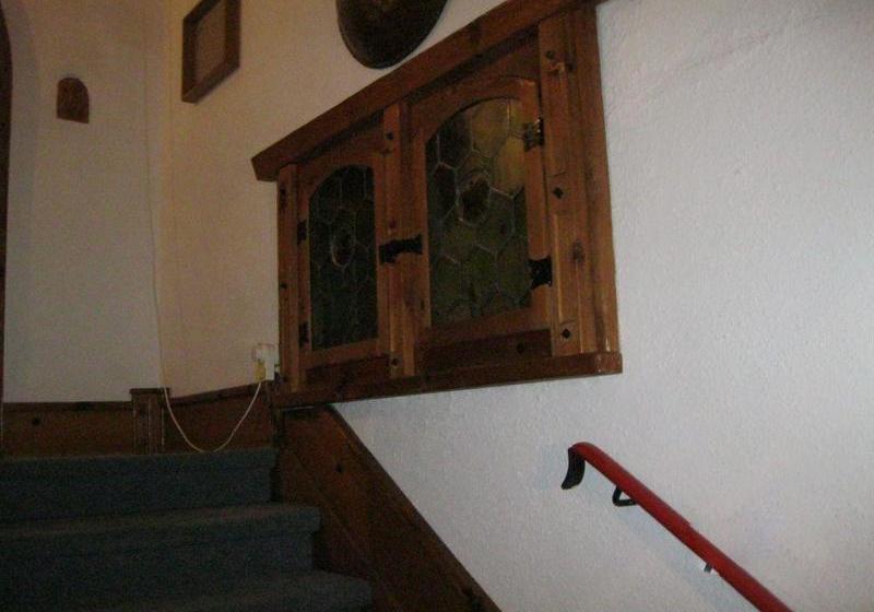 Haus Hohenzollern Hotel-garni