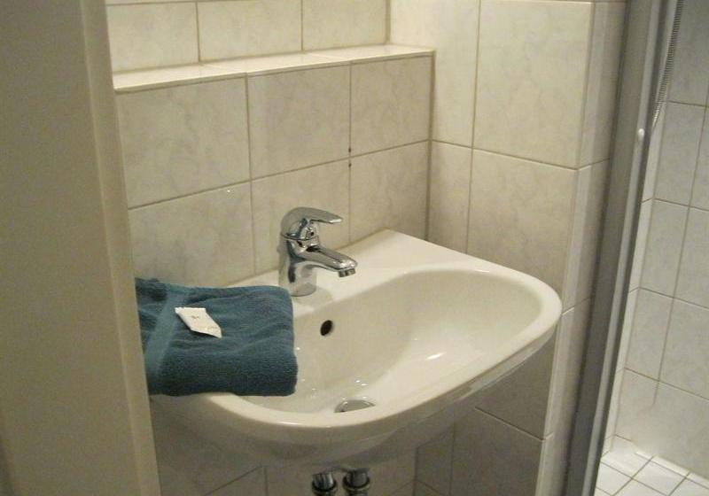 Haus Hohenzollern Hotel-garni