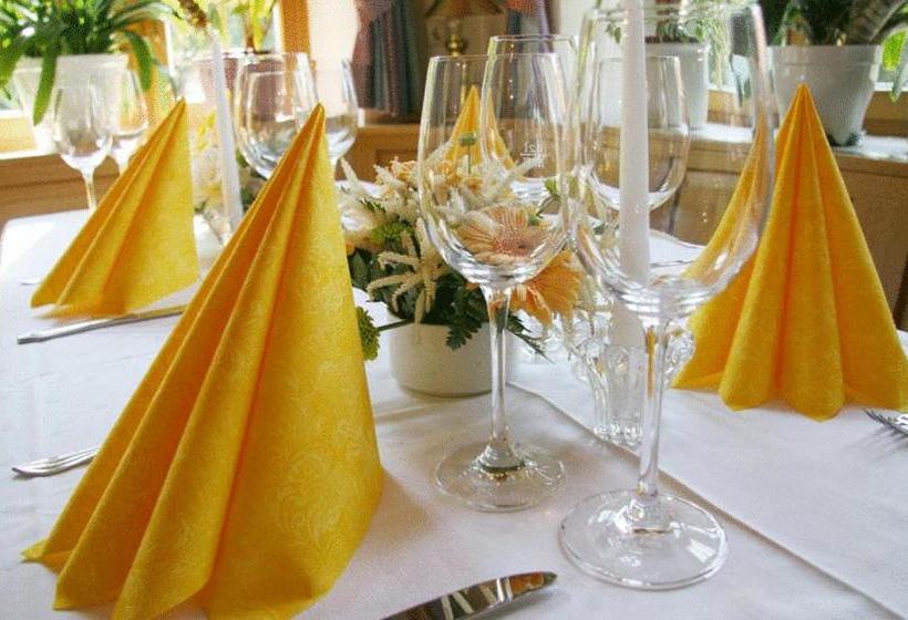 Pensionmetzgerei Hofer