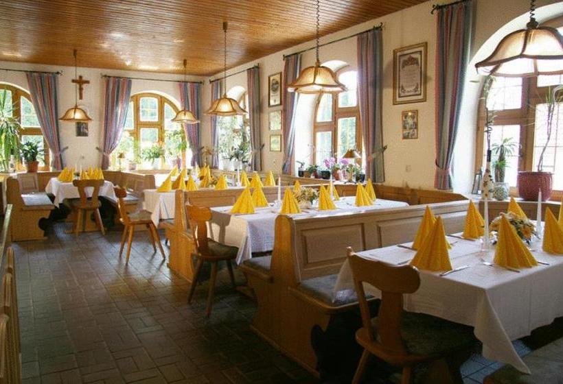 Pensionmetzgerei Hofer