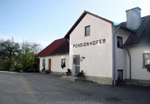 Pensionmetzgerei Hofer