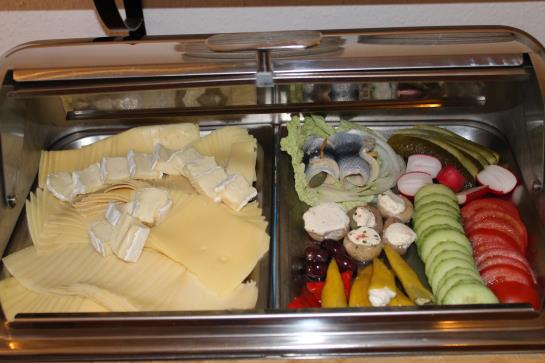 펜션 Aggenstein & Gasthof