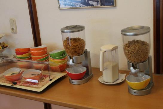 펜션 Aggenstein & Gasthof