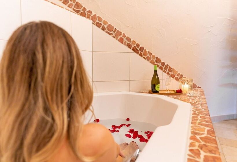 Naturhotel Reissenlehen