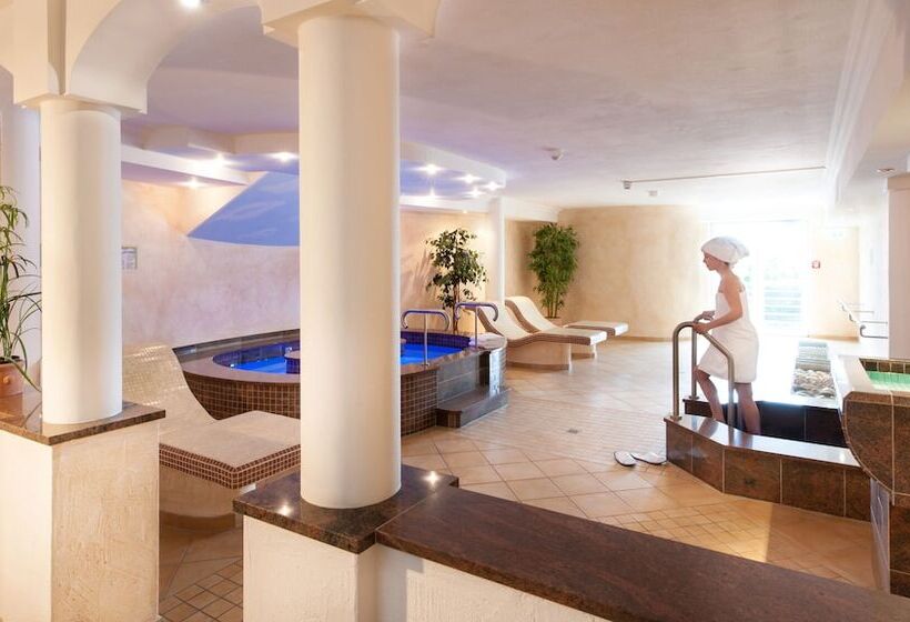 Naturhotel Reissenlehen