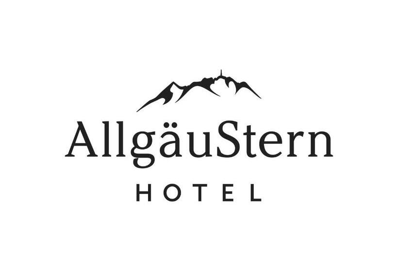 호텔 Allgaustern
