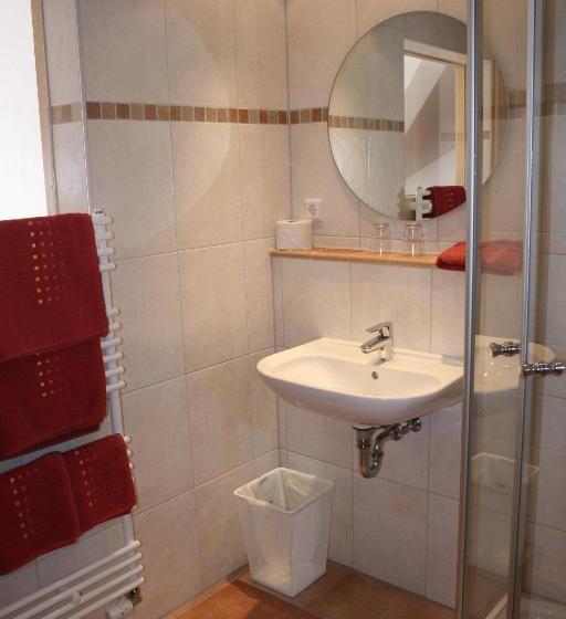 호텔 Alpenhof Reuterwanne