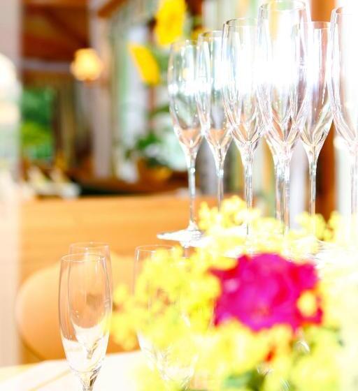 호텔 Alpenhof Reuterwanne