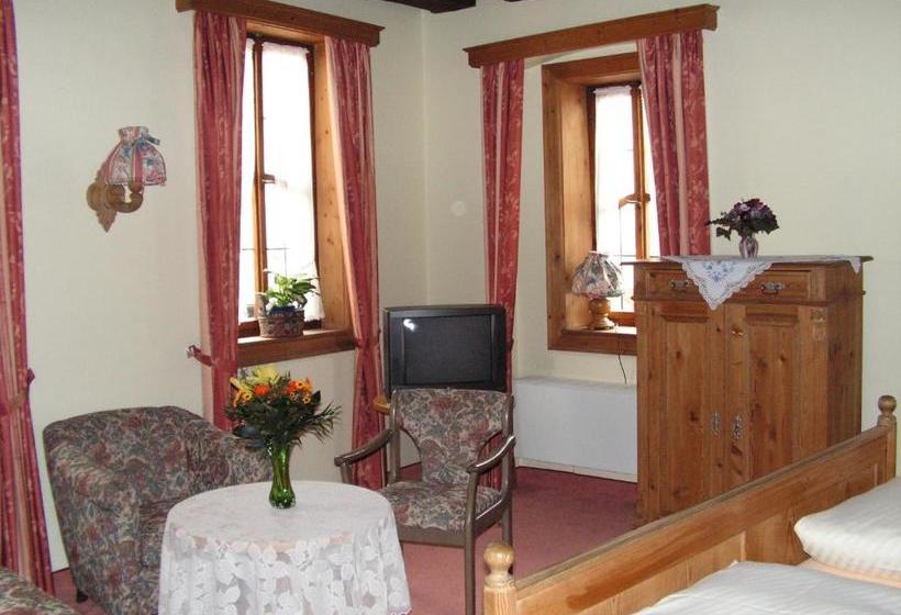 호텔 Alte Brauerei