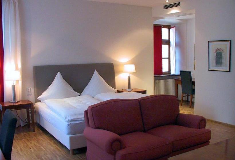 Hotel Alter Pfarrhof