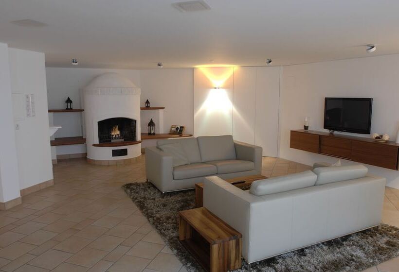 فندق Am Alten Park