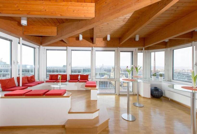 فندق Am Alten Park