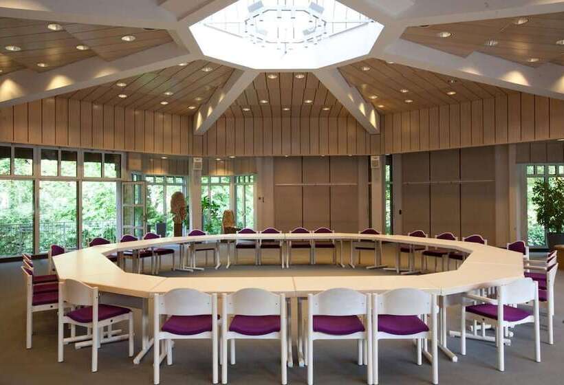 فندق Am Alten Park