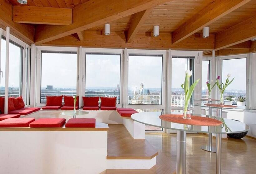 فندق Am Alten Park