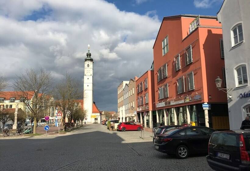 בית מלון כפרי & Apart4you