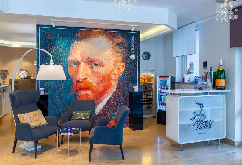 Arthotel Ana Style Augsburg