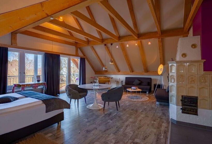 Arthotel Ana Style Augsburg