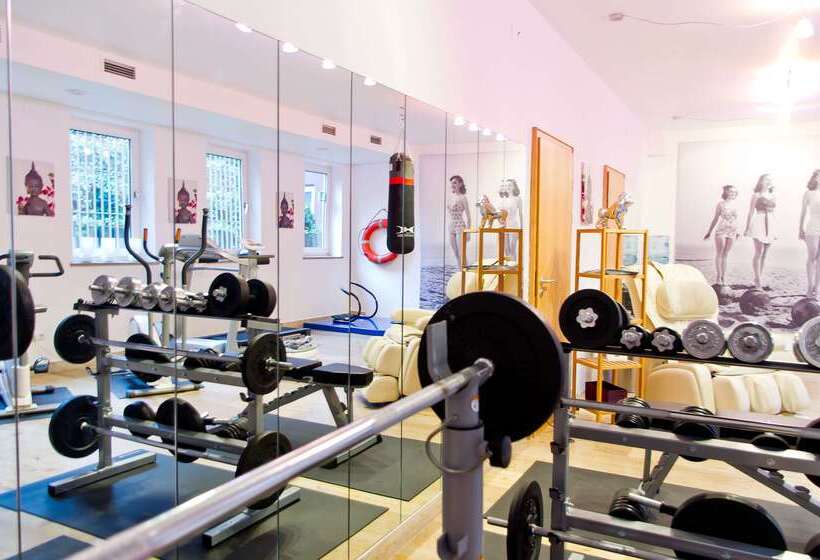 Arthotel Ana Style Augsburg