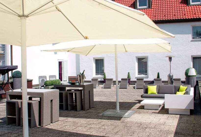 Arthotel Ana Style Augsburg