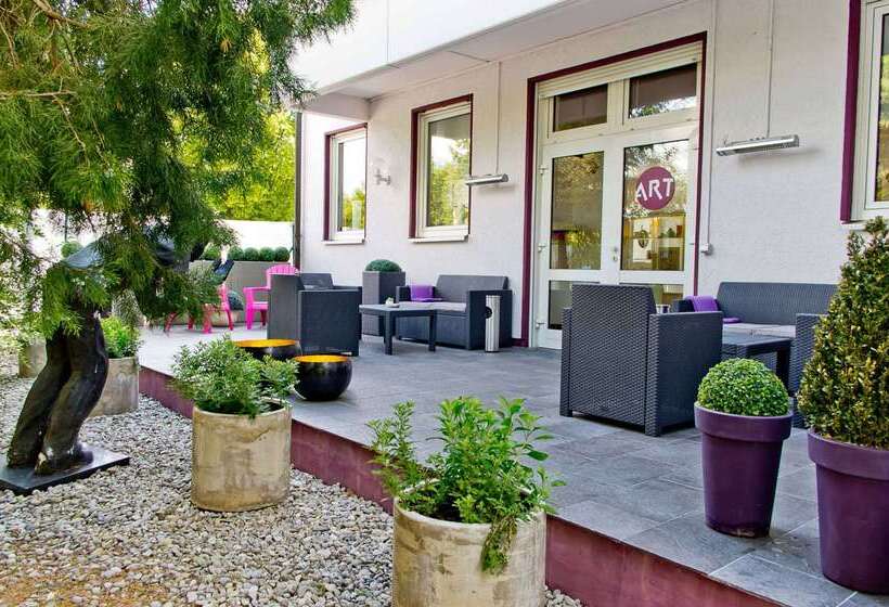 Arthotel Ana Style Augsburg