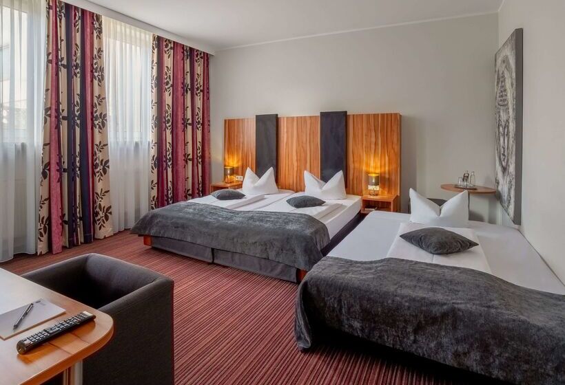 Arthotel Ana Style Augsburg